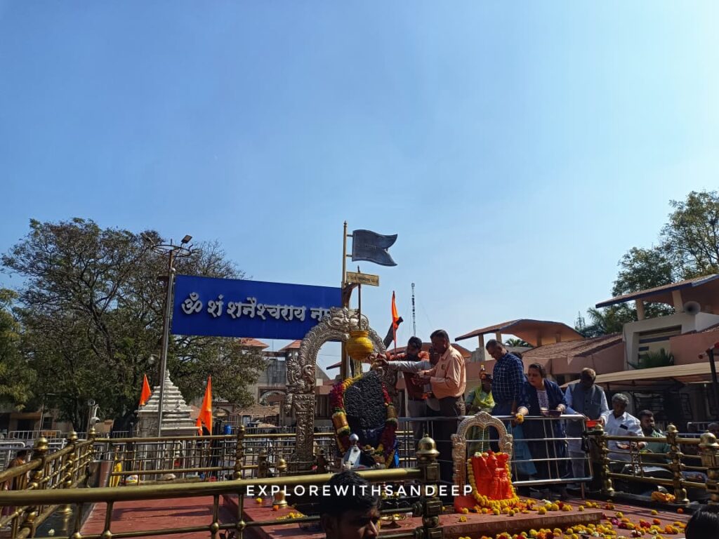 Pune to Chhatrapati Sambhaji Nagar