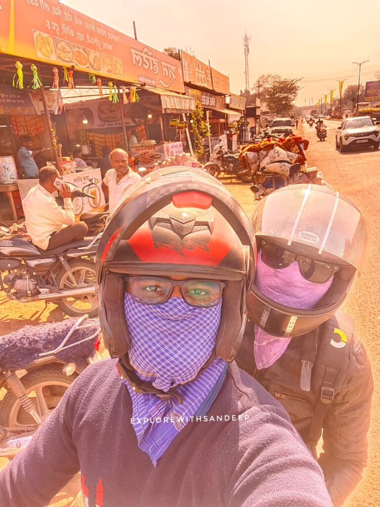 Pune to Chhatrapati Sambhaji Nagar