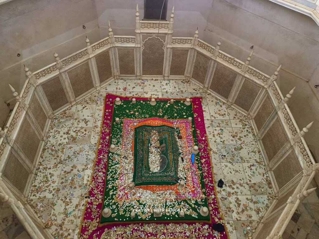 Pune to Chhatrapati Sambhaji Nagar