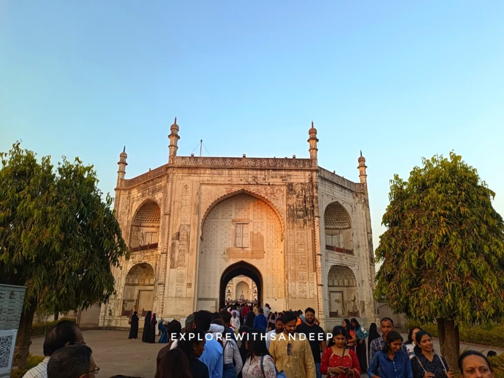 Pune to Chhatrapati Sambhaji Nagar