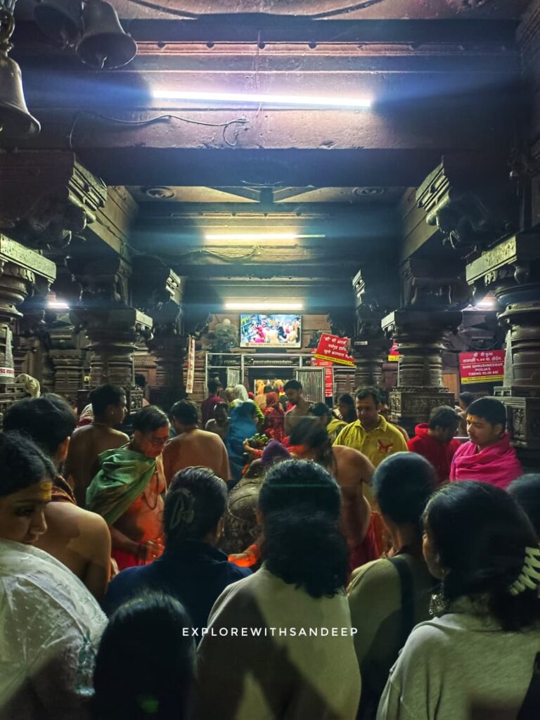 Pune to Chhatrapati Sambhaji Nagar