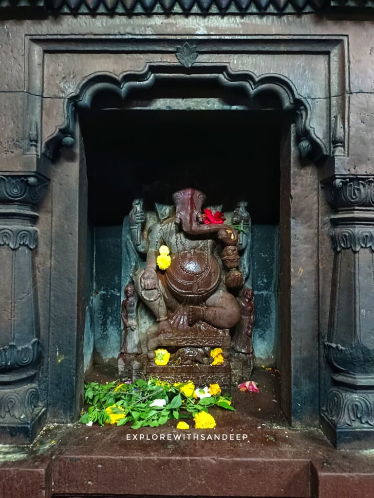 Pune to Chhatrapati Sambhaji Nagar