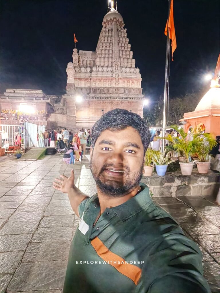 Pune to Chhatrapati Sambhaji Nagar