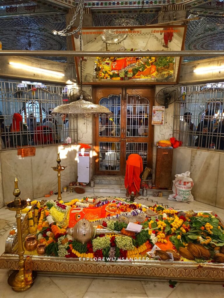 Pune to Chhatrapati Sambhaji Nagar