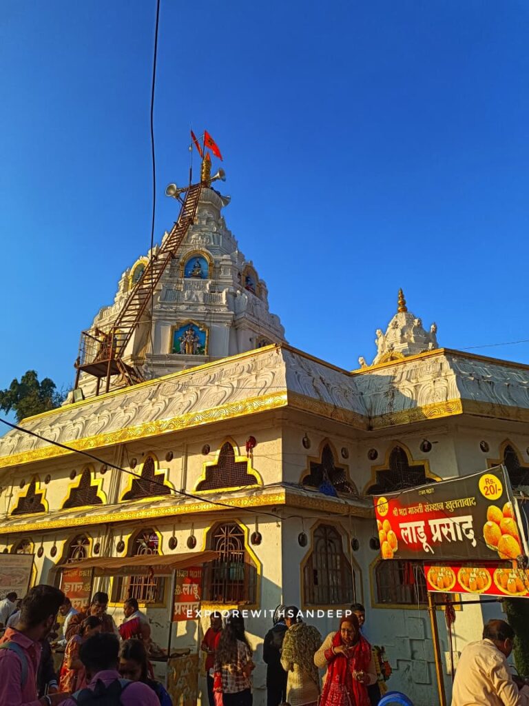 Pune to Chhatrapati Sambhaji Nagar