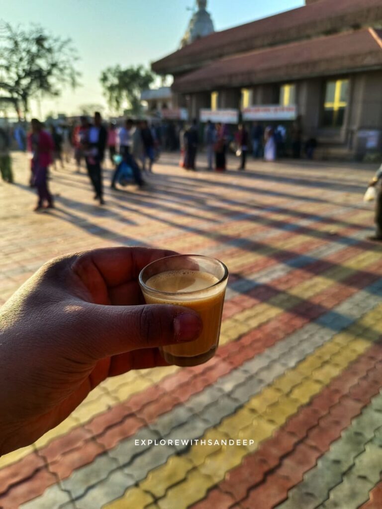 Pune to Chhatrapati Sambhaji Nagar