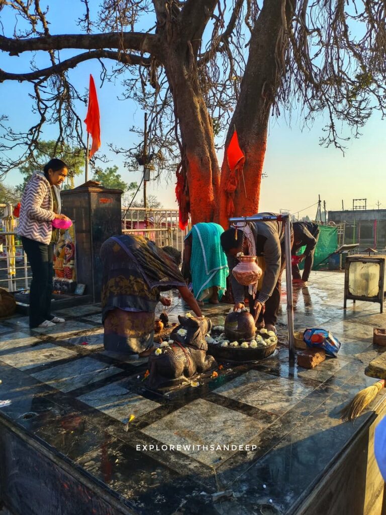 Pune to Chhatrapati Sambhaji Nagar