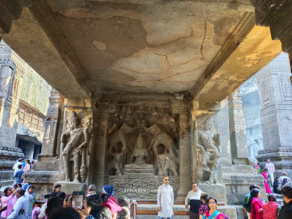 Pune to Chhatrapati Sambhaji Nagar