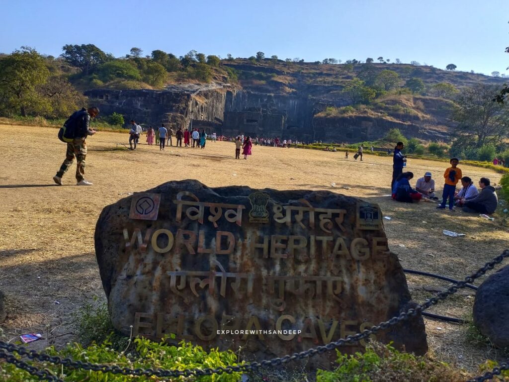 Pune to Chhatrapati Sambhaji Nagar