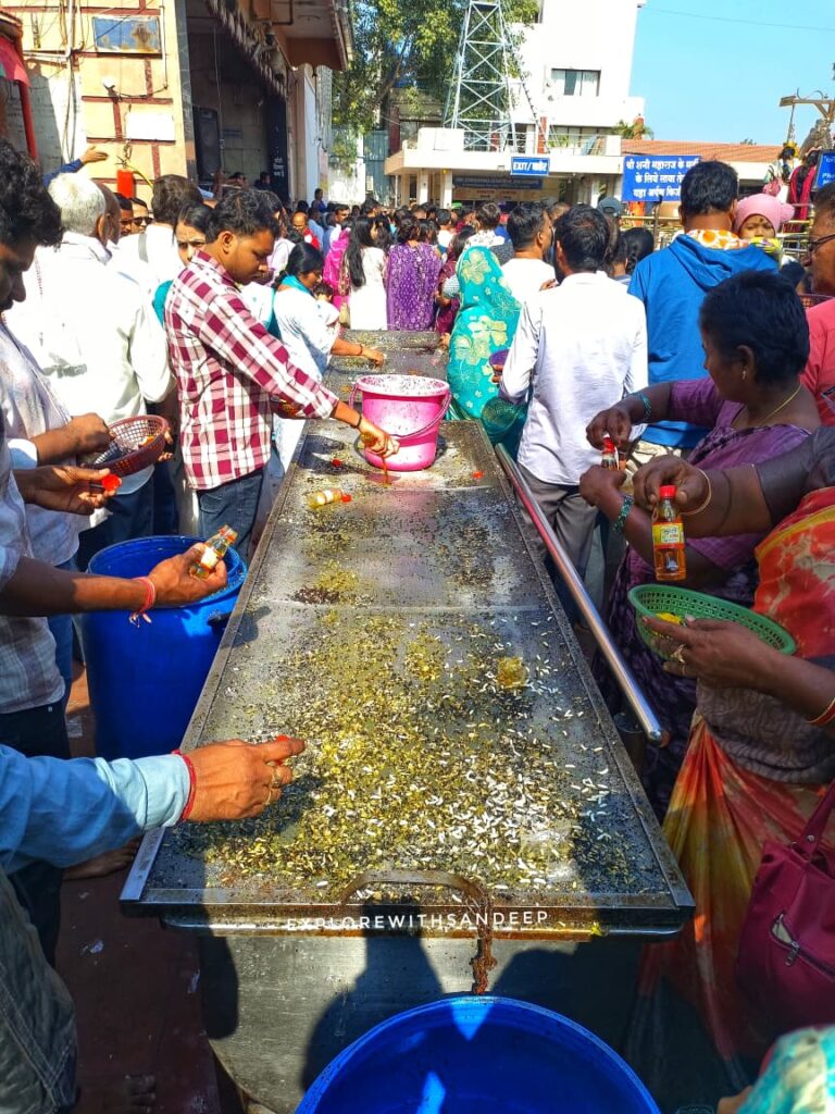 Pune to Chhatrapati Sambhaji Nagar