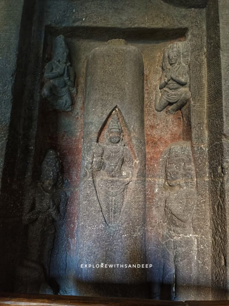 Pune to Chhatrapati Sambhaji Nagar