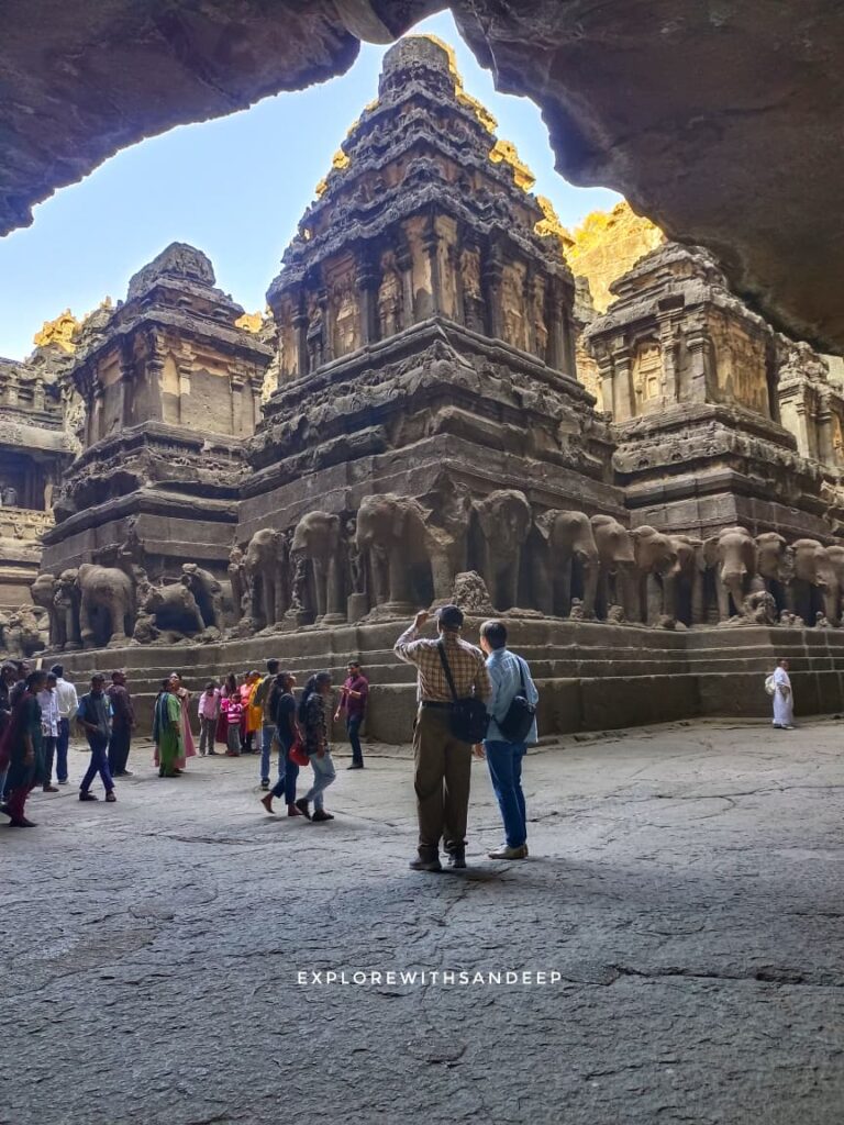 Pune to Chhatrapati Sambhaji Nagar