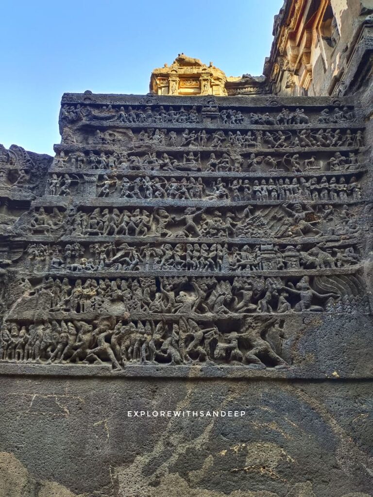 Pune to Chhatrapati Sambhaji Nagar