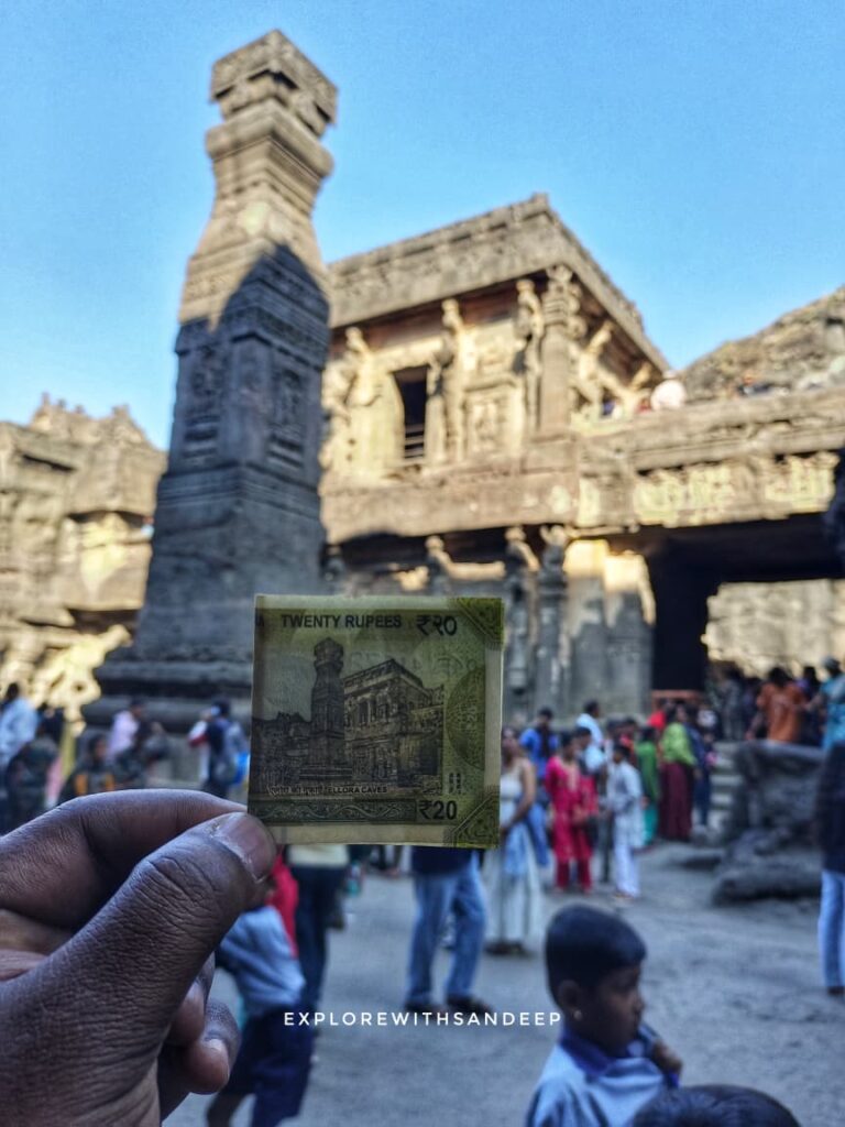 Pune to Chhatrapati Sambhaji Nagar