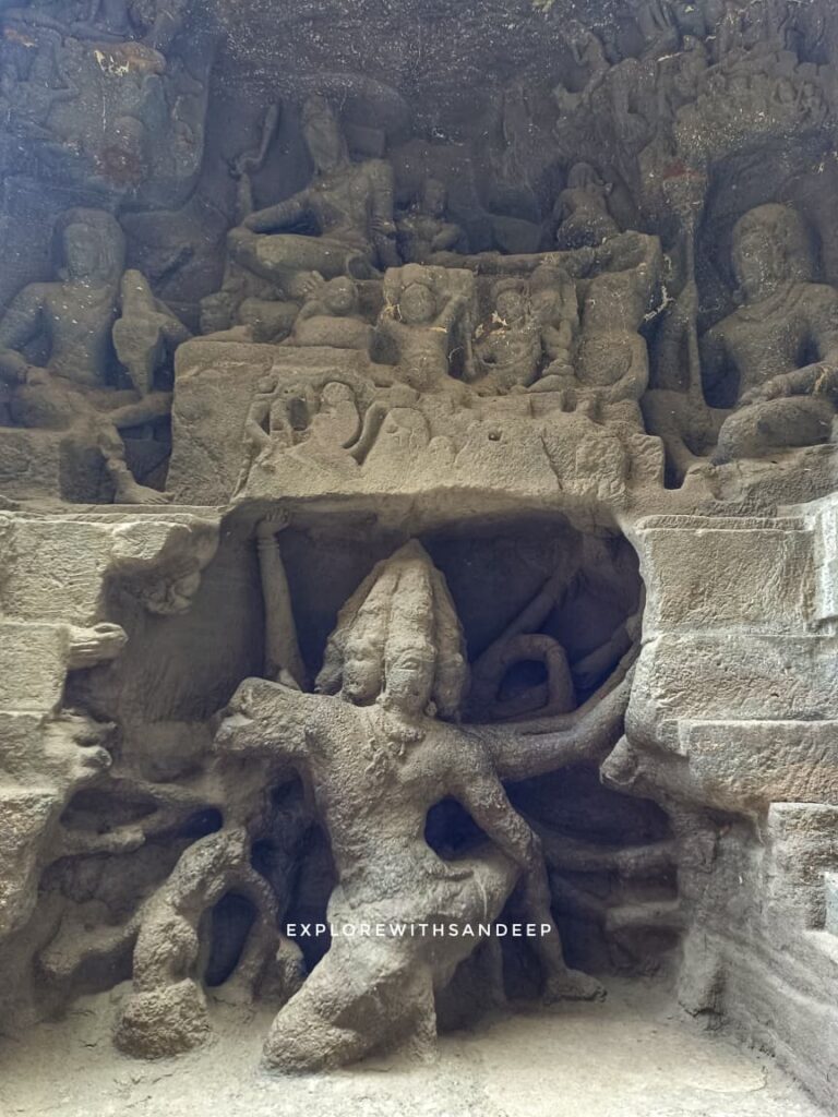 Pune to Chhatrapati Sambhaji Nagar