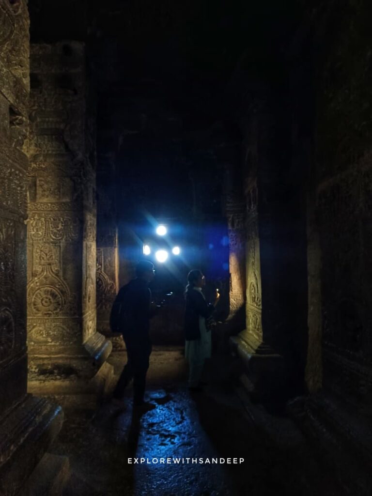 Pune to Chhatrapati Sambhaji Nagar