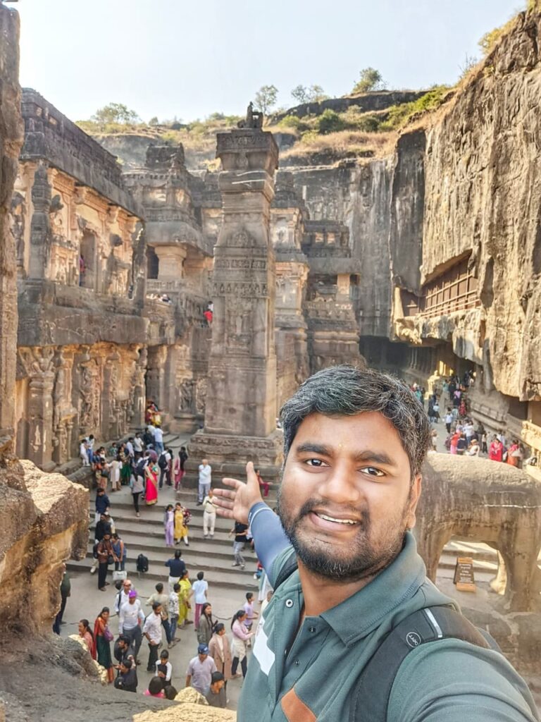 Pune to Chhatrapati Sambhaji Nagar