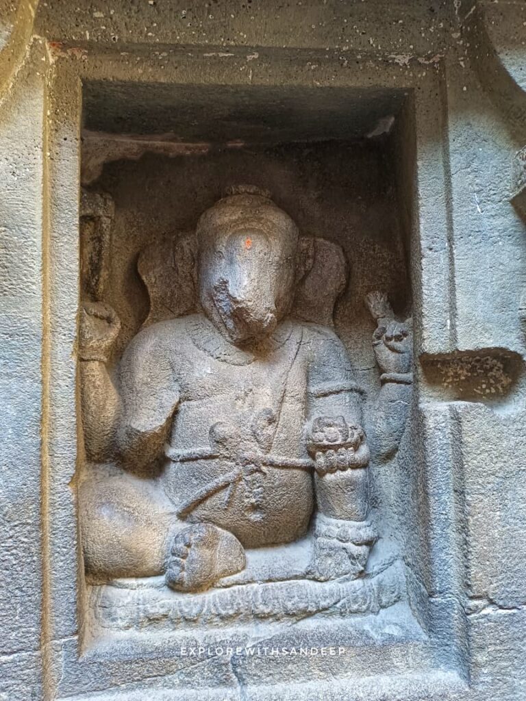 Pune to Chhatrapati Sambhaji Nagar