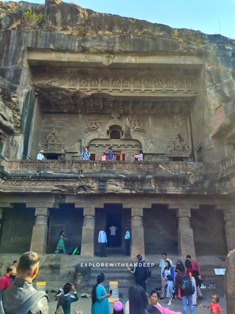 Pune to Chhatrapati Sambhaji Nagar