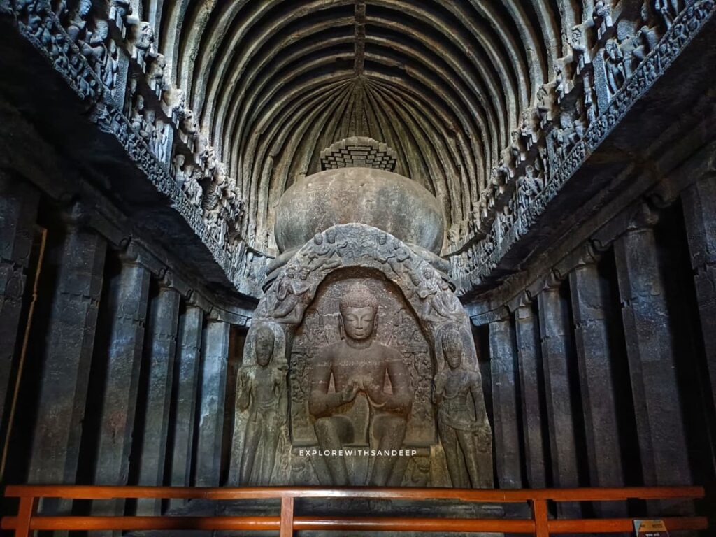 Pune to Chhatrapati Sambhaji Nagar