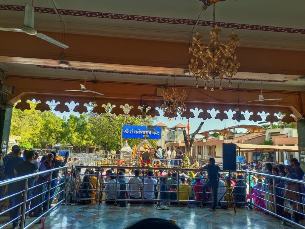 Pune to Chhatrapati Sambhaji Nagar