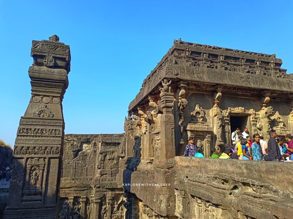 Pune to Chhatrapati Sambhaji Nagar