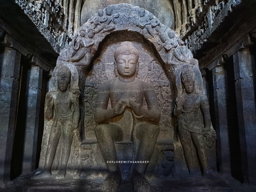 Pune to Chhatrapati Sambhaji Nagar