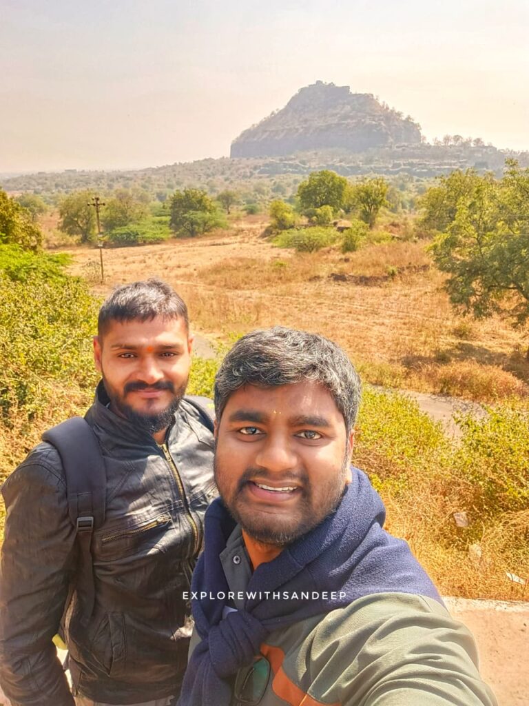 Pune to Chhatrapati Sambhaji Nagar