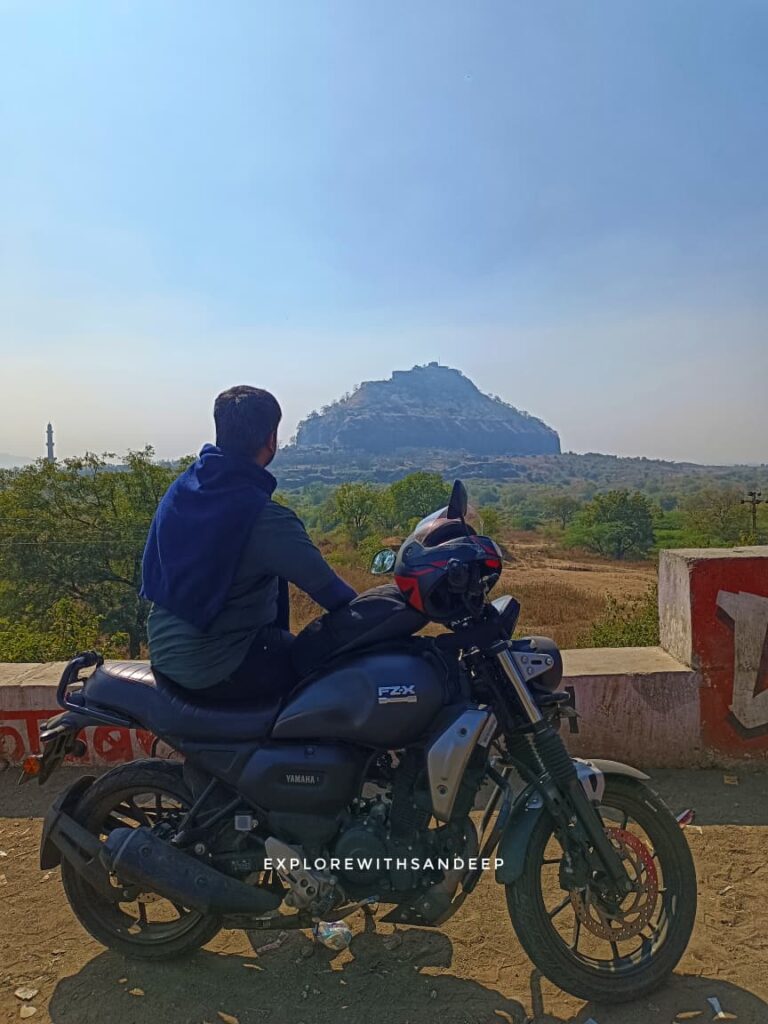 Pune to Chhatrapati Sambhaji Nagar