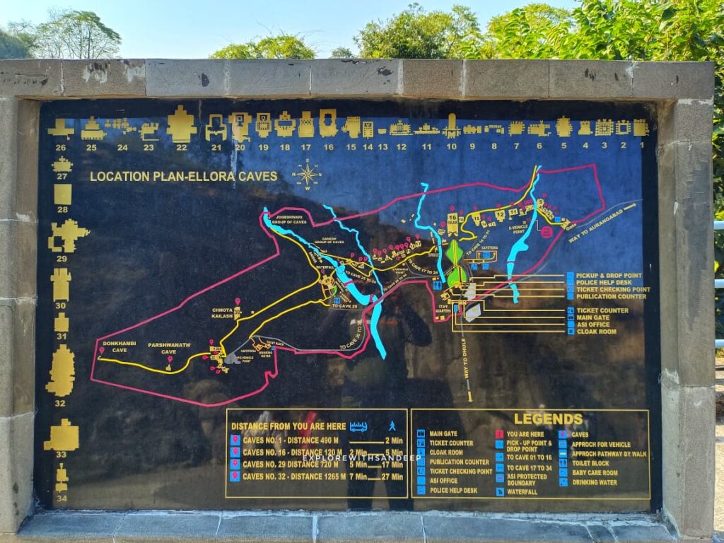 Pune to Chhatrapati Sambhaji Nagar