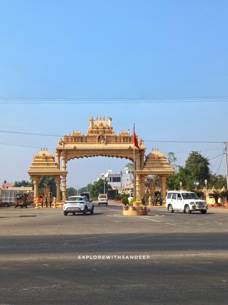 Pune to Chhatrapati Sambhaji Nagar