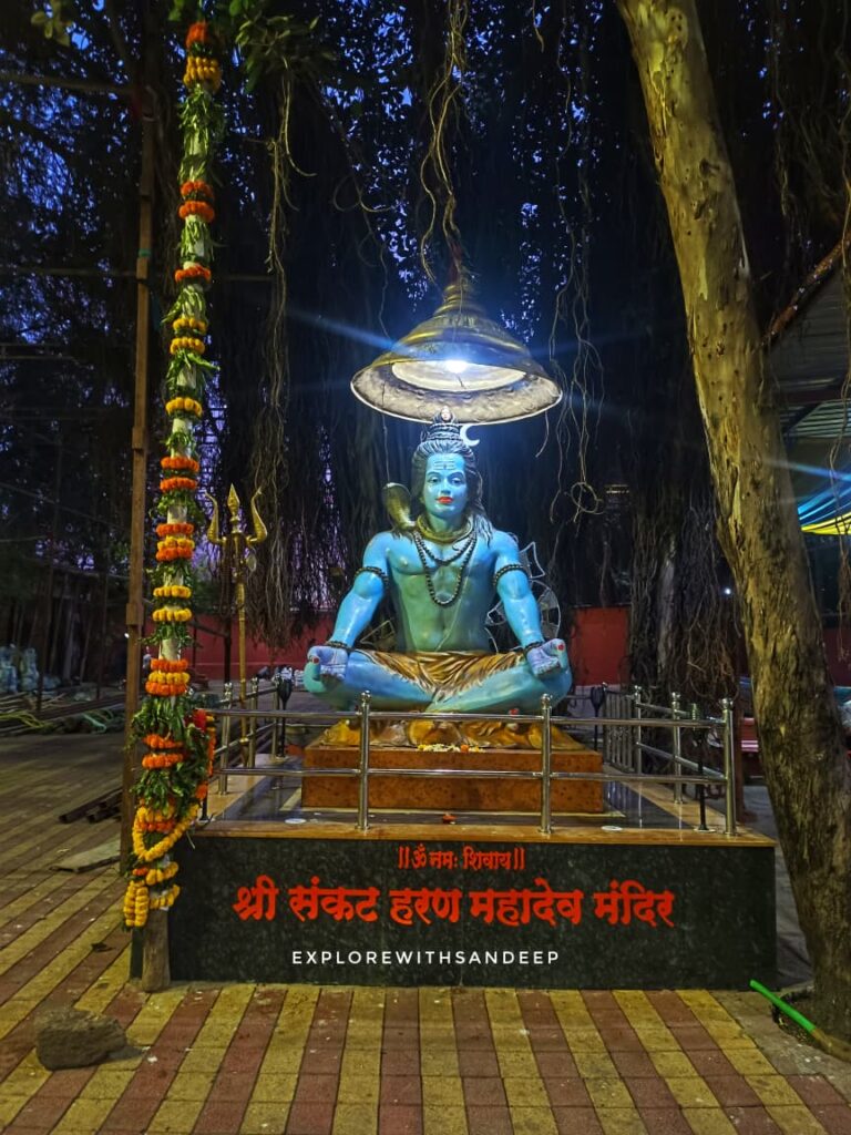 Sankatharan Mahadev Temple (33)