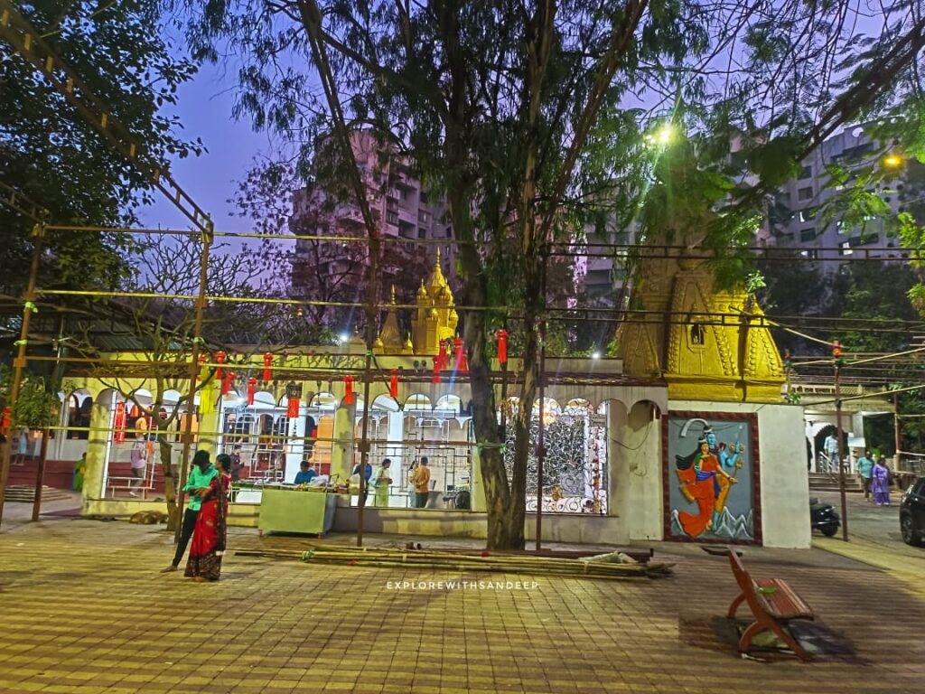 Sankatharan Mahadev Temple (12)