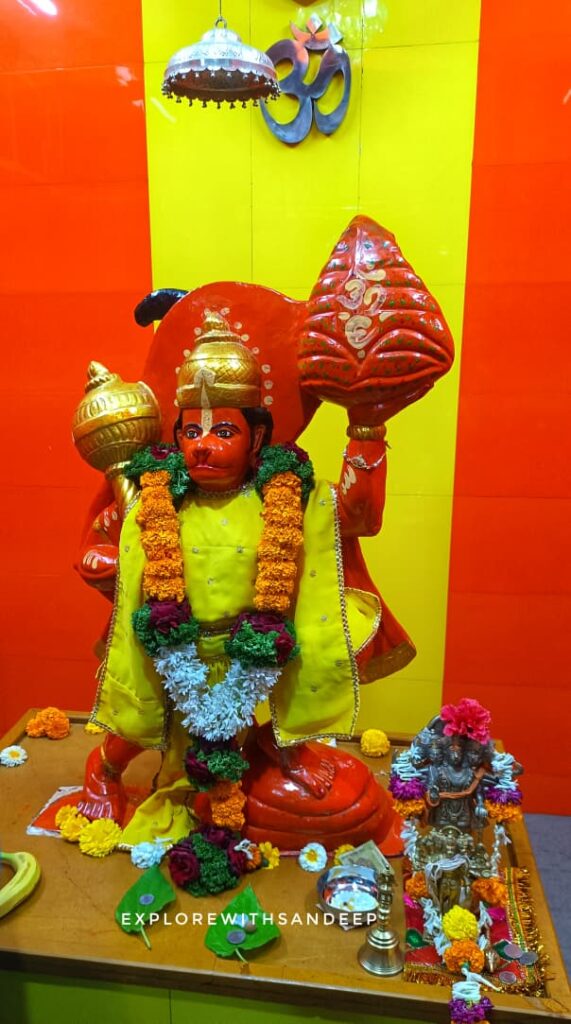 Sankatharan Mahadev Temple (14)