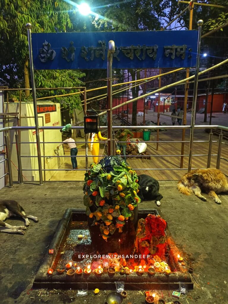 Sankatharan Mahadev Temple (15)