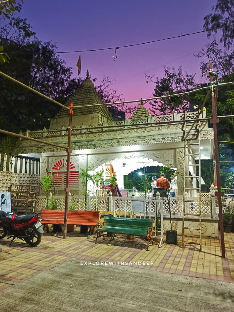Sankatharan Mahadev Temple (33)
