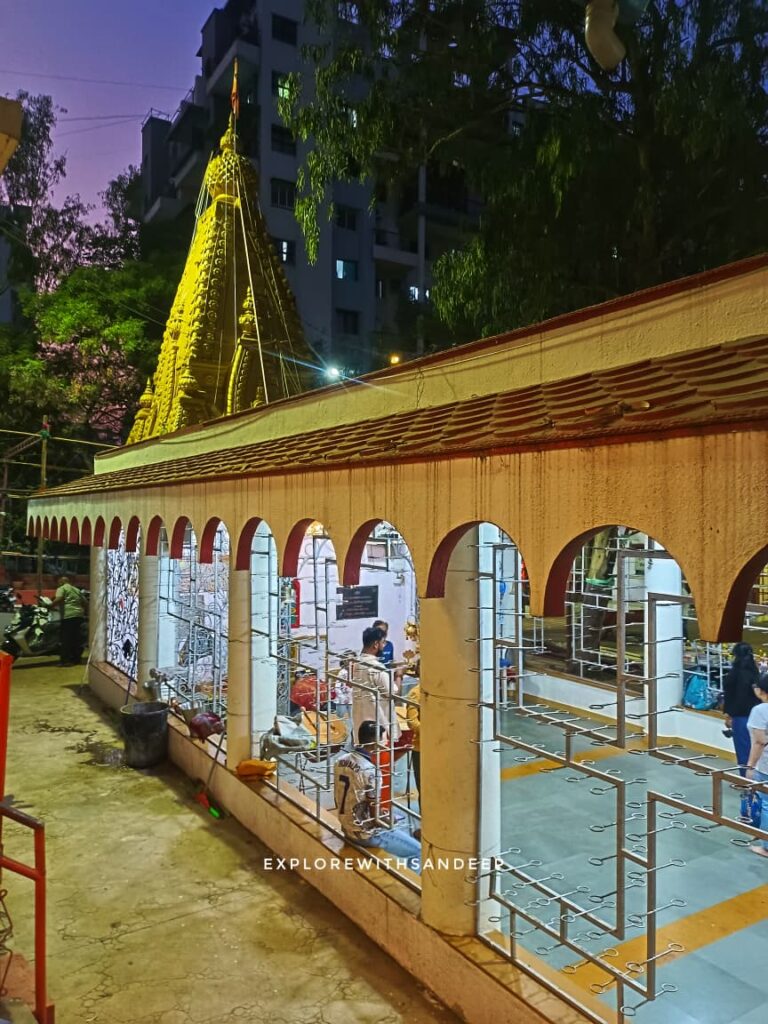 Sankatharan Mahadev Temple (33)
