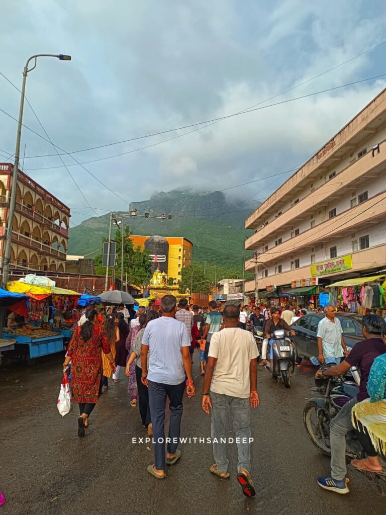 girnar temple