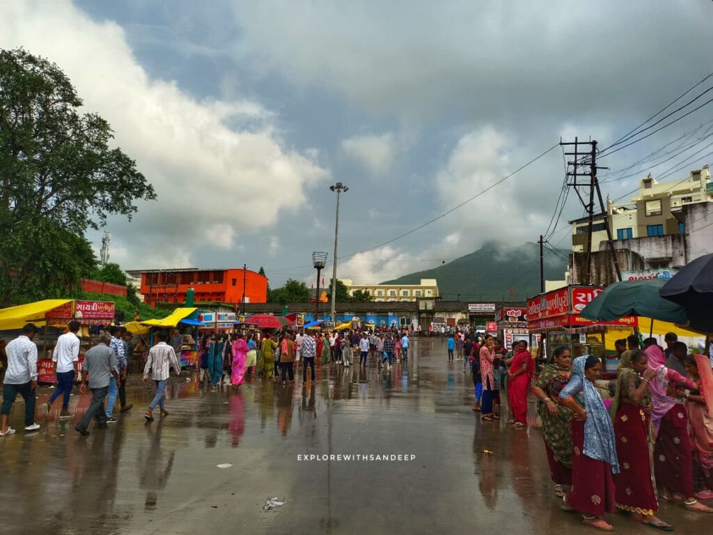 girnar temple