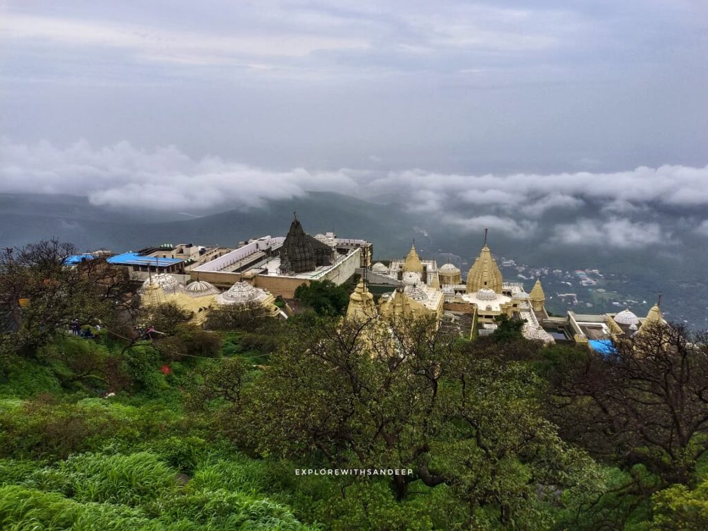 girnar temple