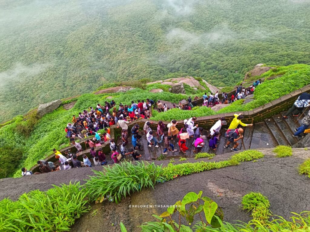 girnar temple