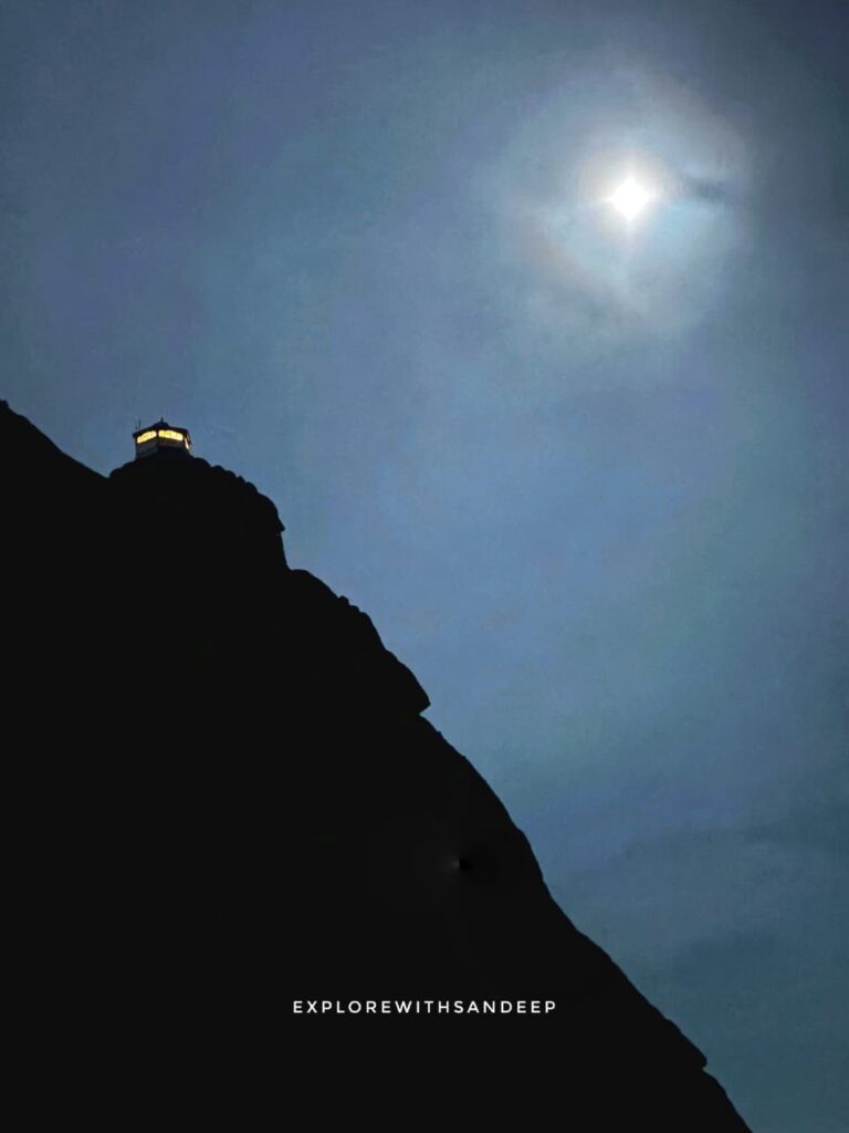 girnar temple