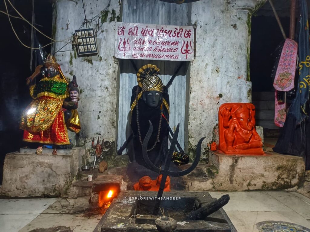 girnar temple