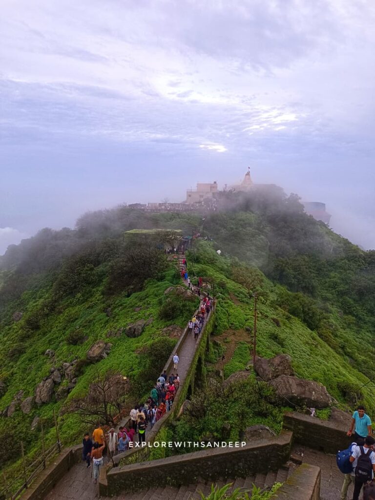 girnar temple