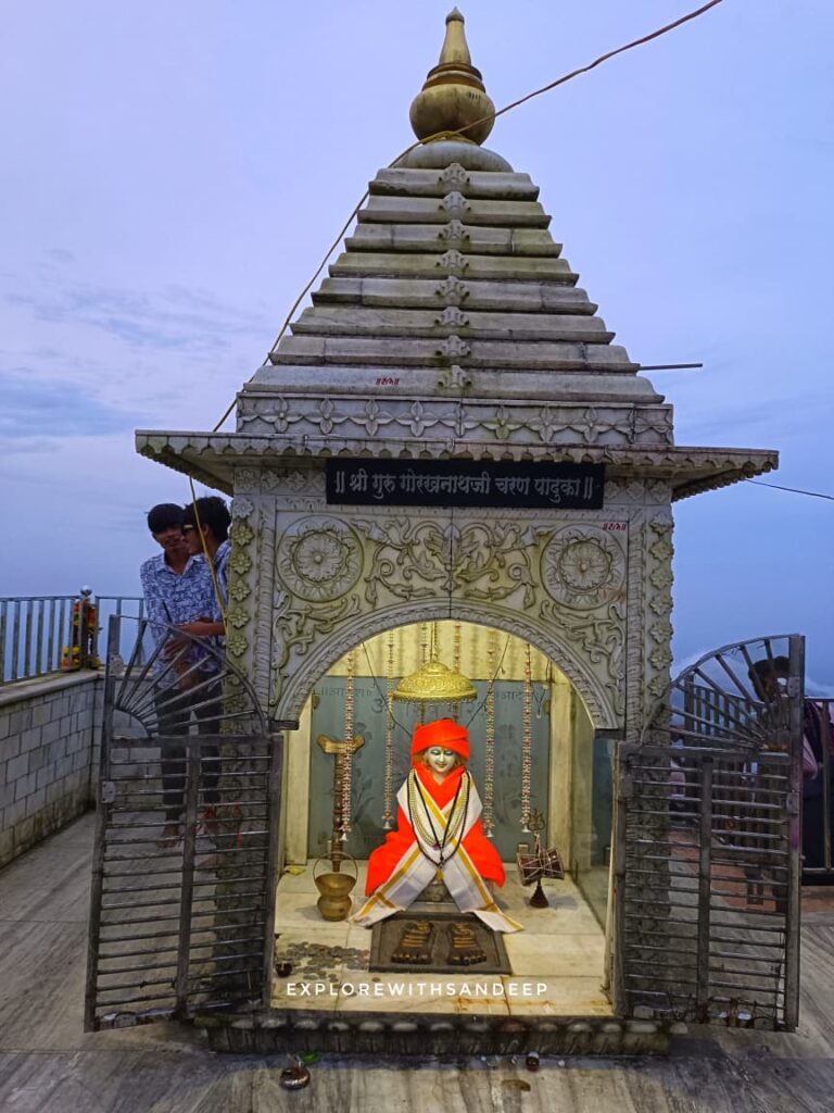girnar temple