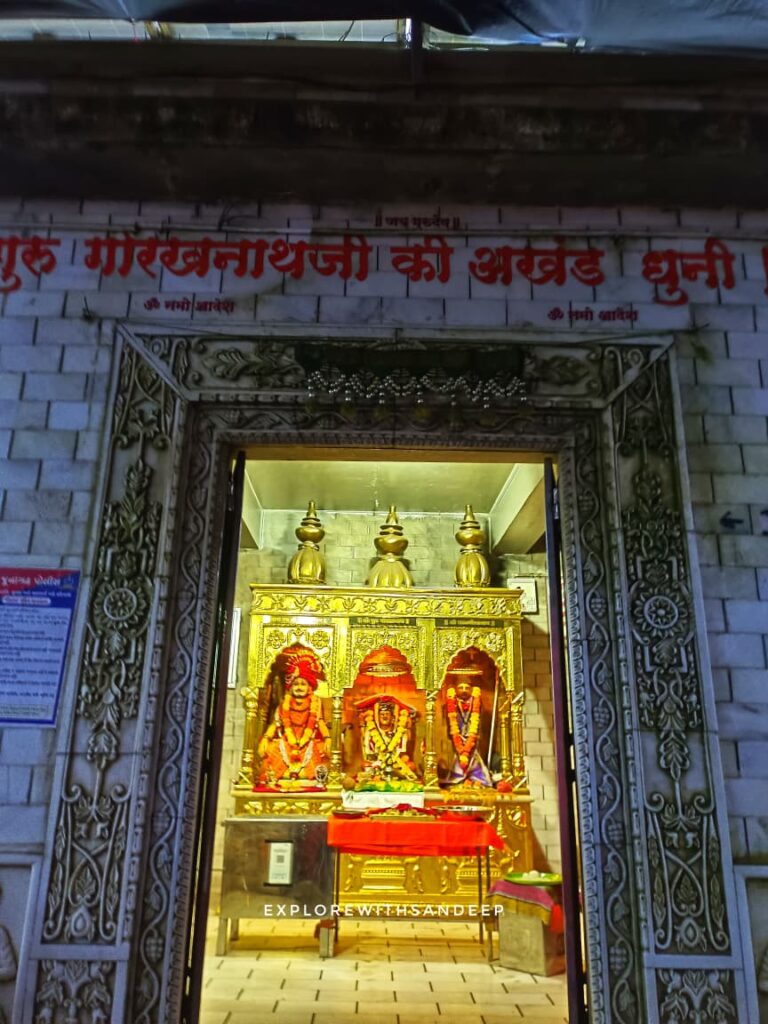 girnar temple