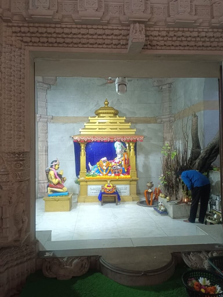 Bhalka Tirth Temple