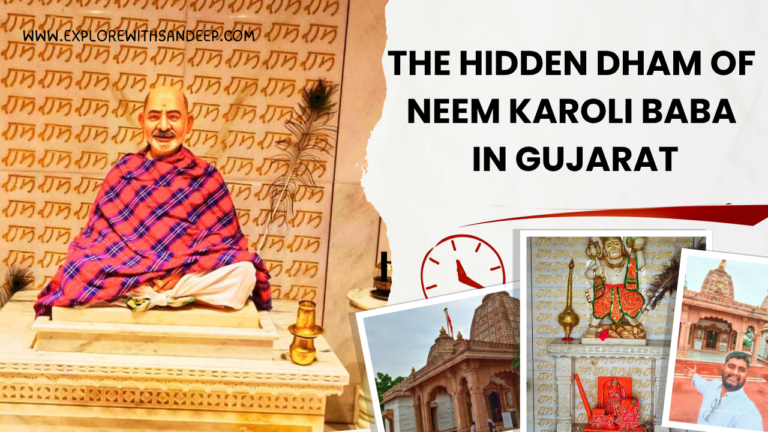 Neem Karoli Baba