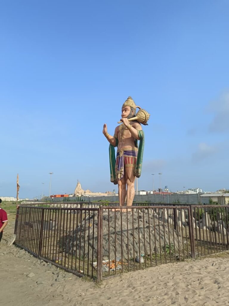somanth temple gujarat